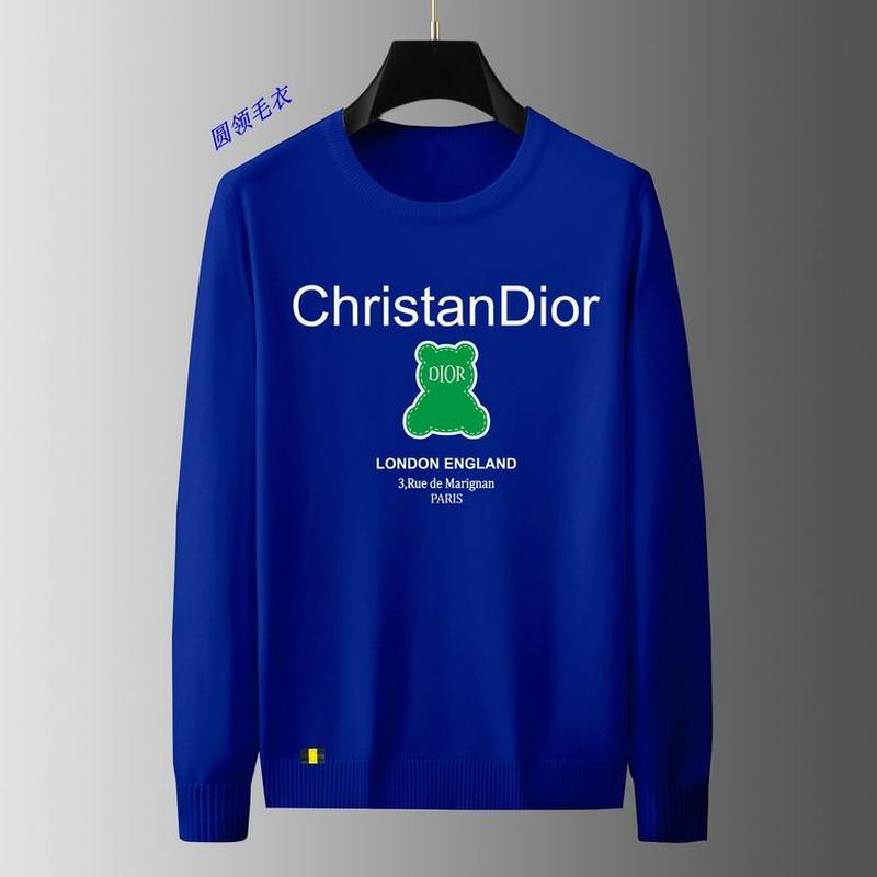 DIOR Men's Sweater 12